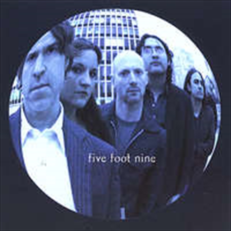 Five Foot Nine/Product Detail/Alternative