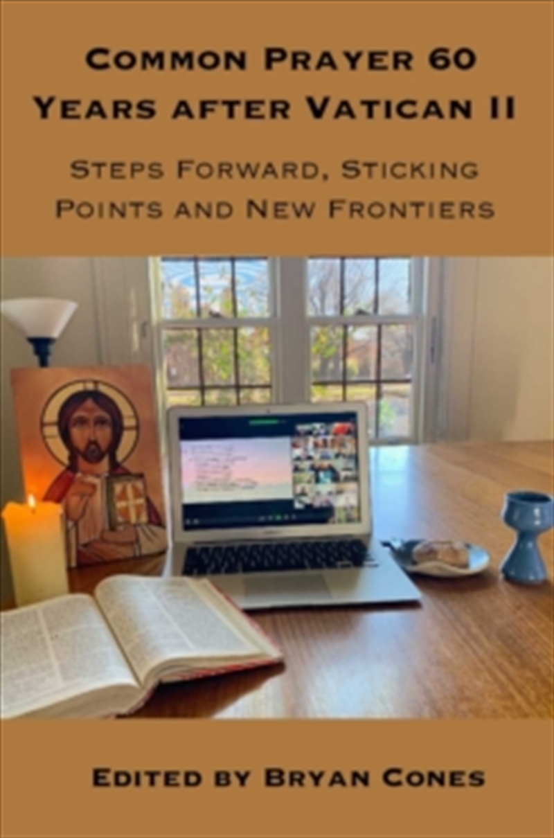 Common Prayer 60 Years After Vatican Ii/Product Detail/Religion & Beliefs