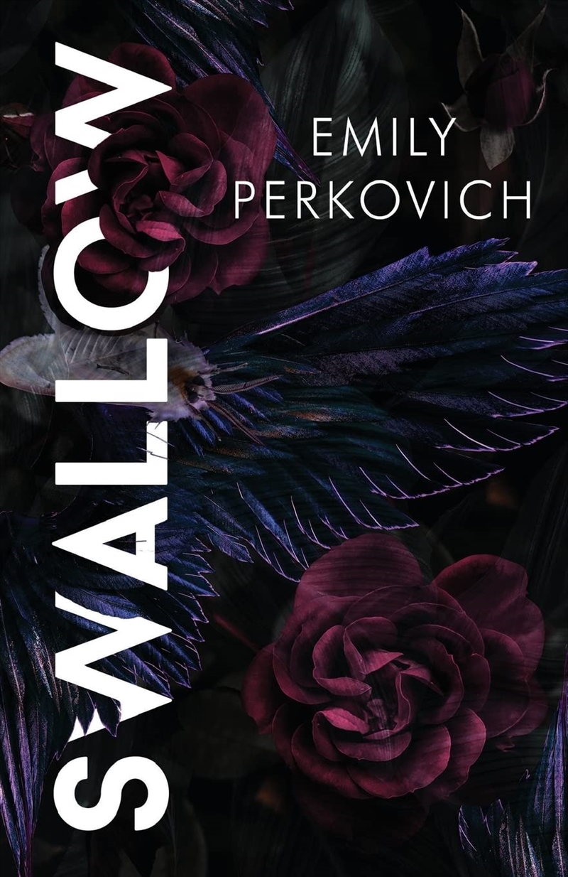 Swallow/Product Detail/General Fiction Books