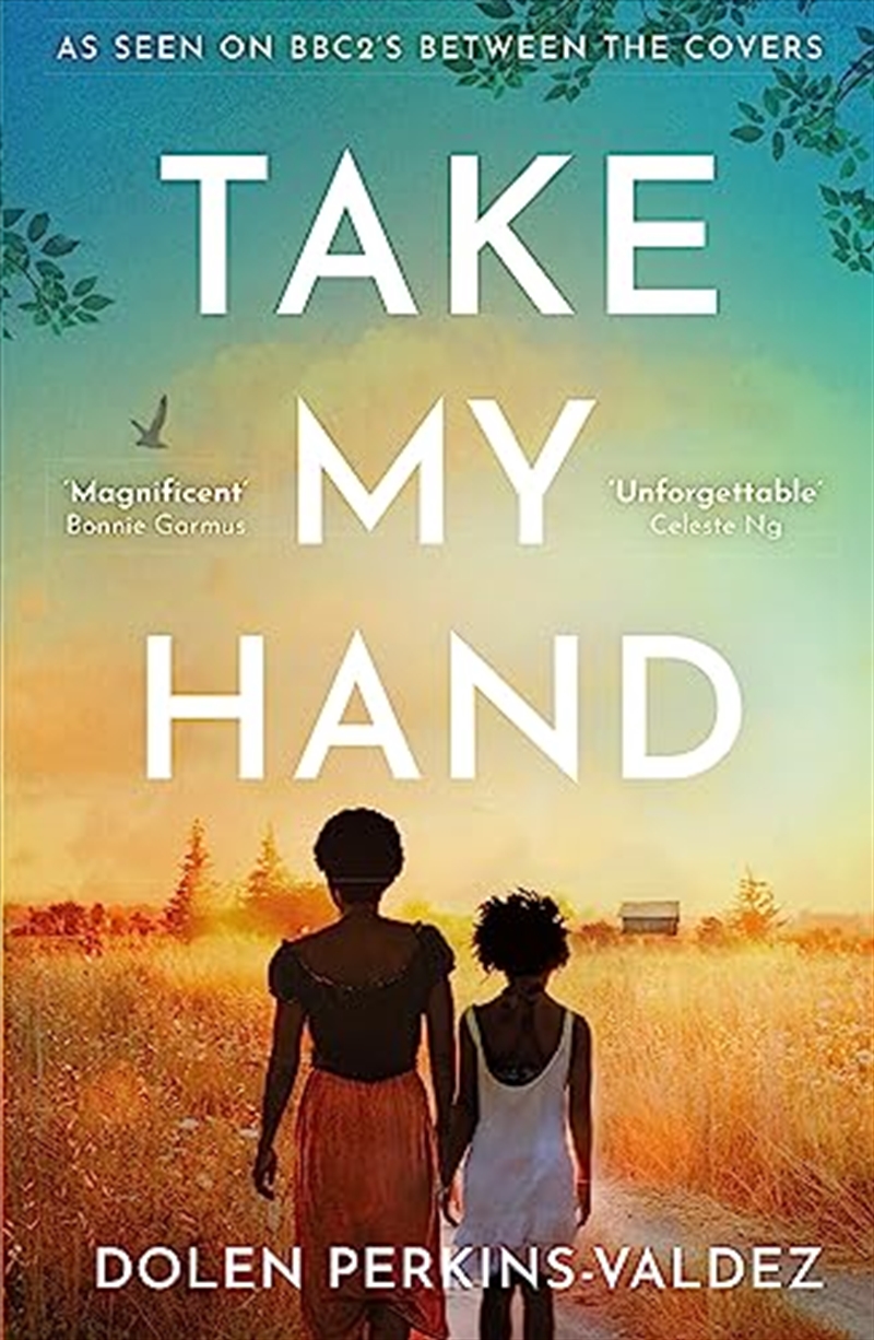 Take My Hand/Product Detail/General Fiction Books