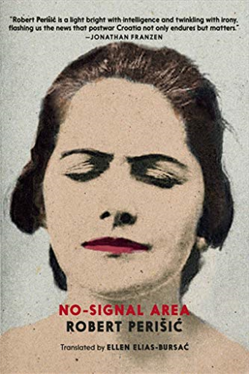 No Signal Area/Product Detail/General Fiction Books