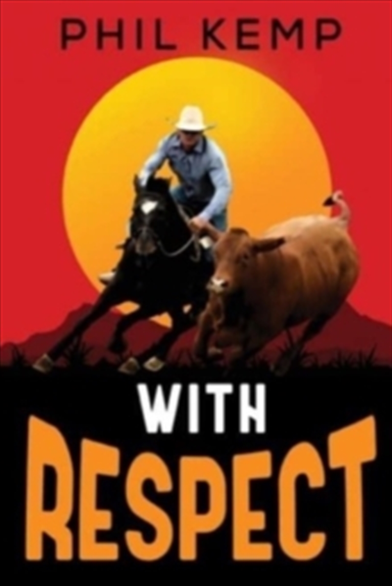 With Respect/Product Detail/General Fiction Books