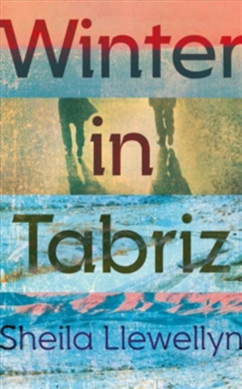 Winter In Tabriz/Product Detail/General Fiction Books