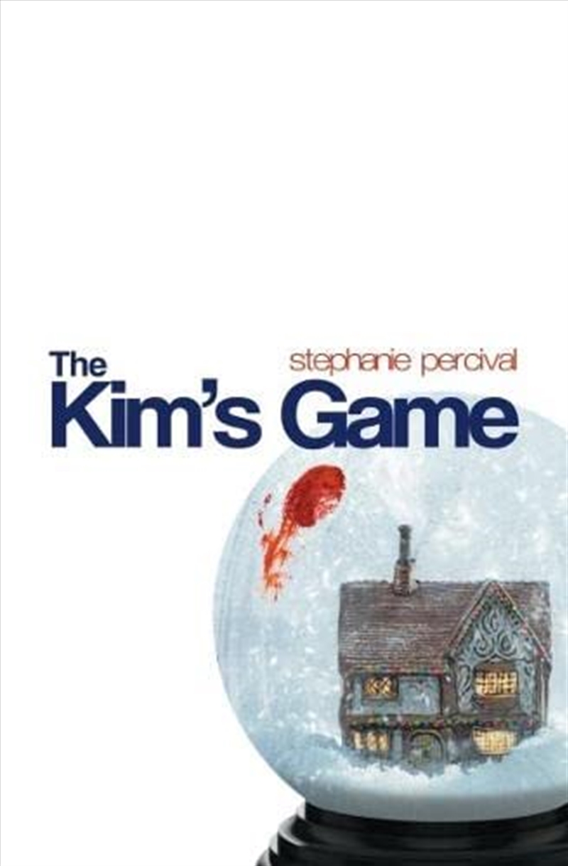 Buy Kims Game Online | Sanity