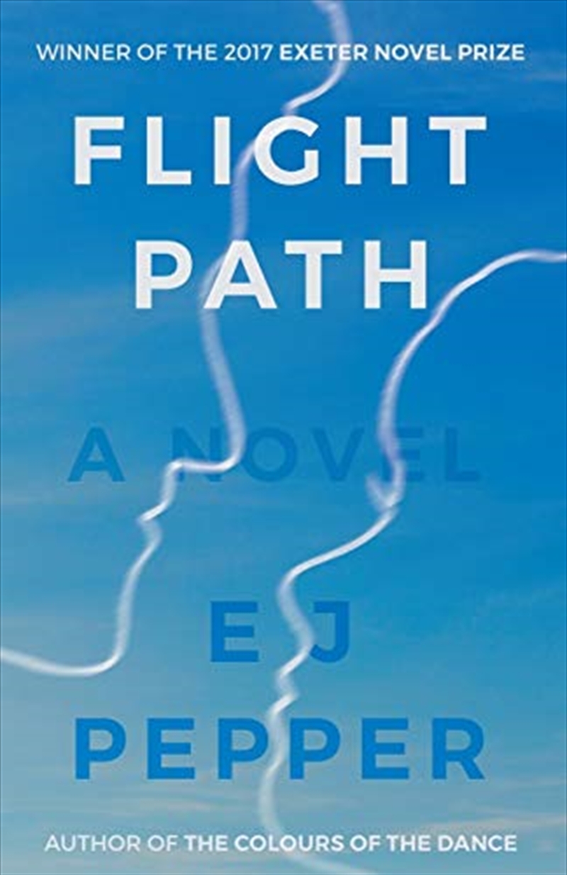 Flight Path/Product Detail/General Fiction Books