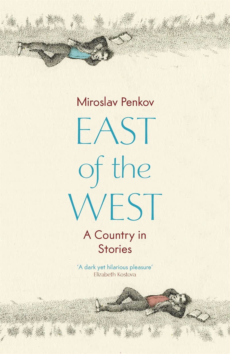 East Of The West/Product Detail/General Fiction Books