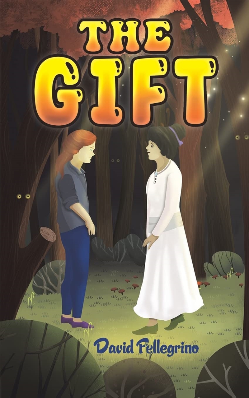 Gift/Product Detail/General Fiction Books