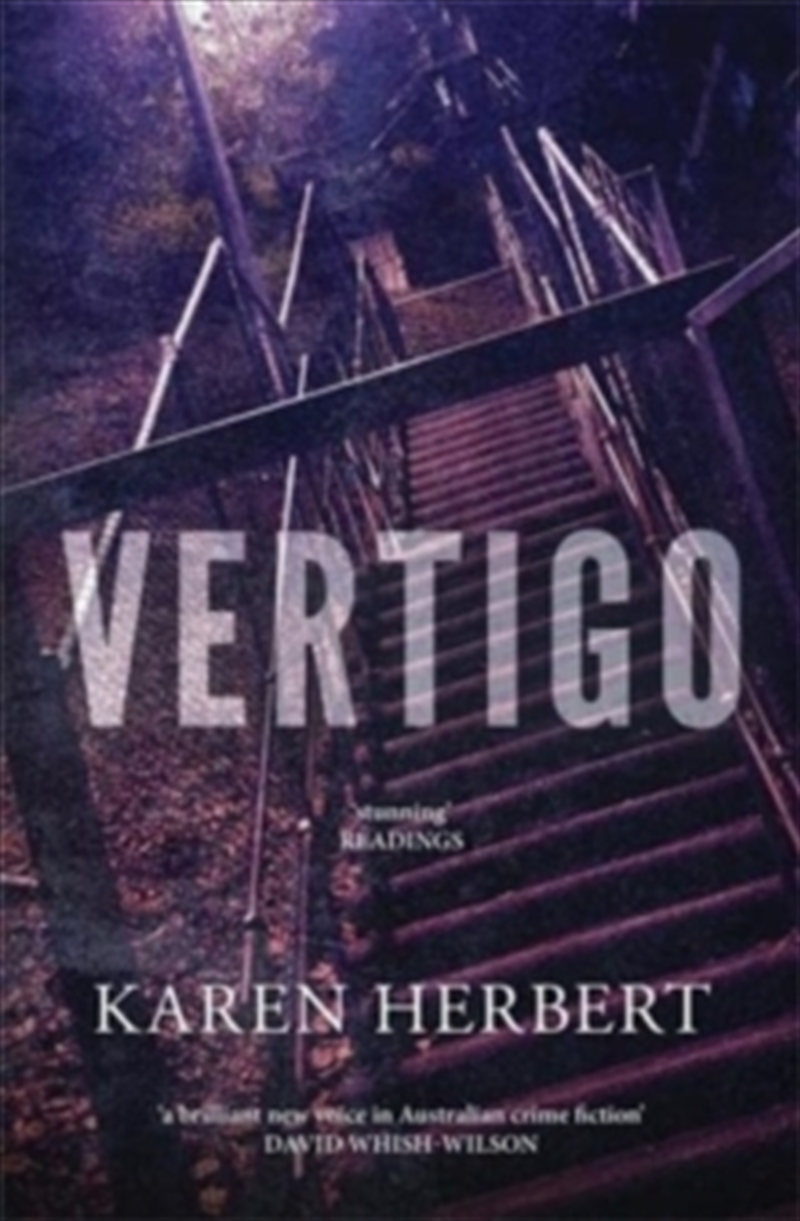 Vertigo/Product Detail/General Fiction Books