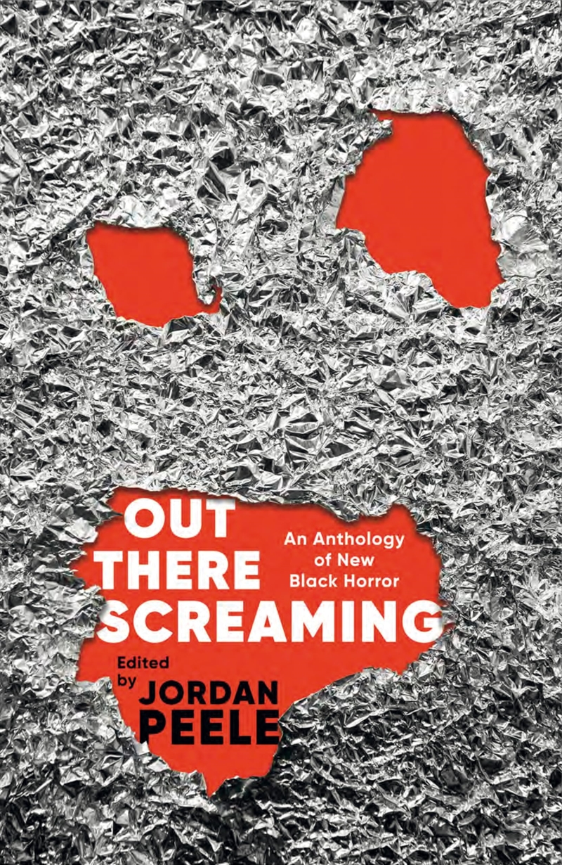 Out There Screaming Collectors Edition/Product Detail/General Fiction Books