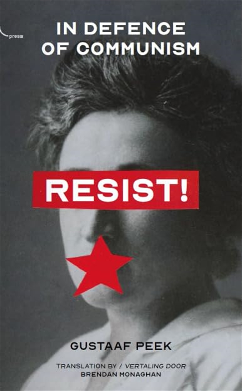 In Defence Of Communism/Product Detail/General Fiction Books