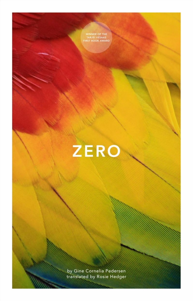 Zero/Product Detail/General Fiction Books