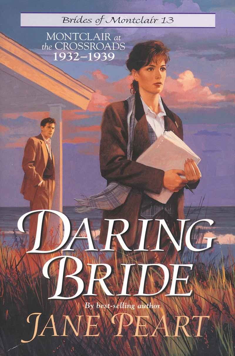 Daring Bride/Product Detail/General Fiction Books
