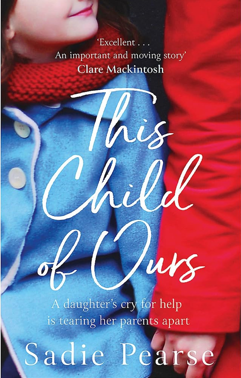 This Child Of Ours/Product Detail/General Fiction Books