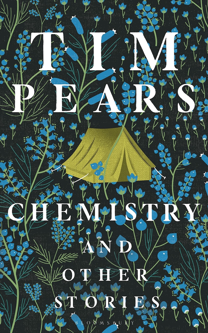 Chemistry & Other Stories/Product Detail/General Fiction Books