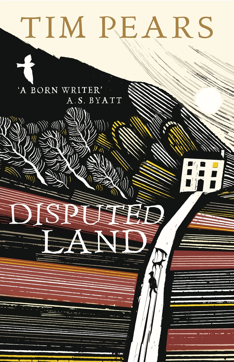 Disputed Land/Product Detail/General Fiction Books