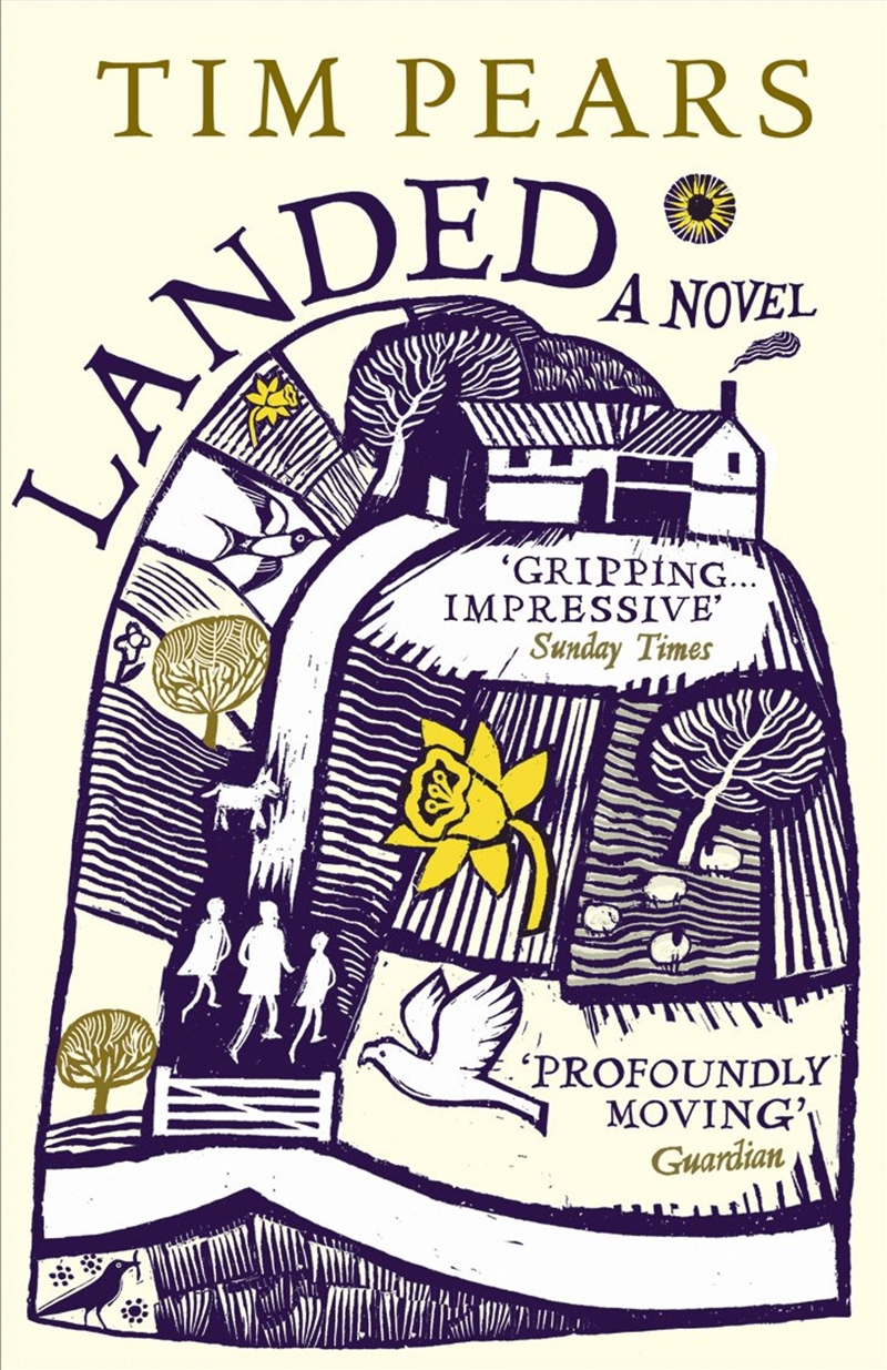 Landed Pod/Product Detail/General Fiction Books