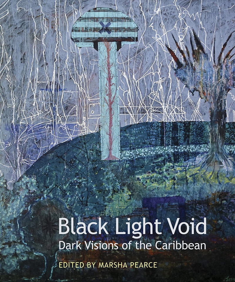 Black Light Void/Product Detail/General Fiction Books