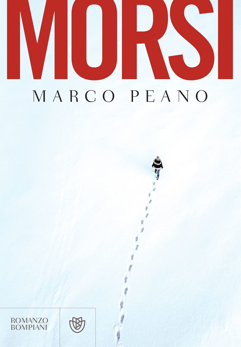 Morsi/Product Detail/General Fiction Books