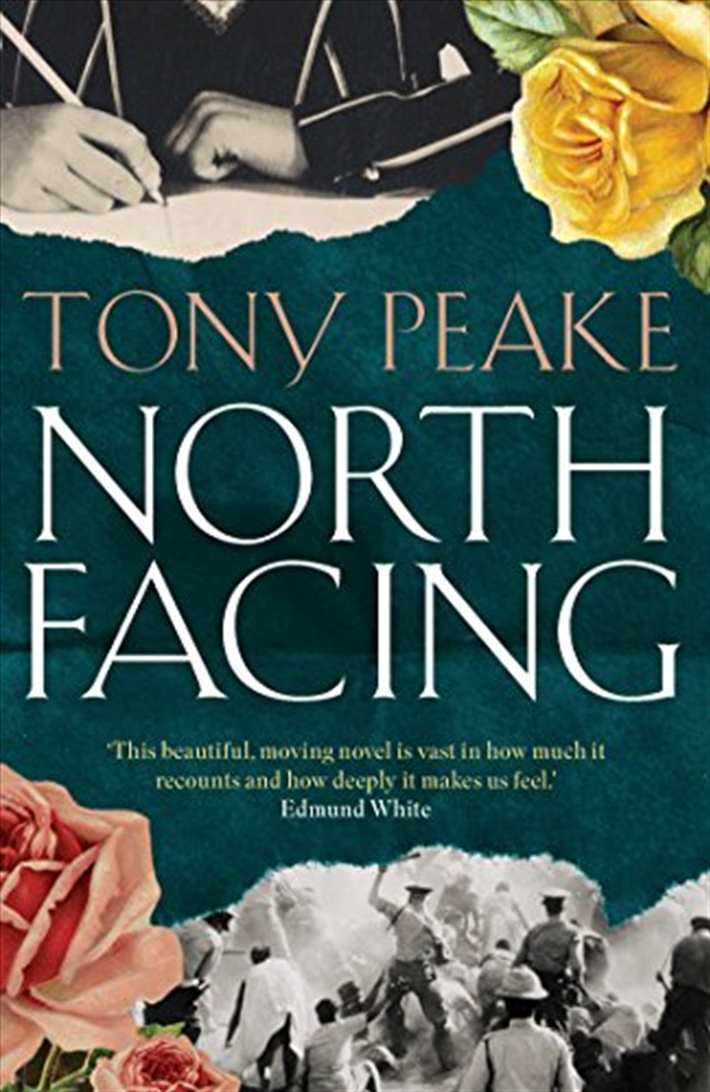 North Facing/Product Detail/General Fiction Books