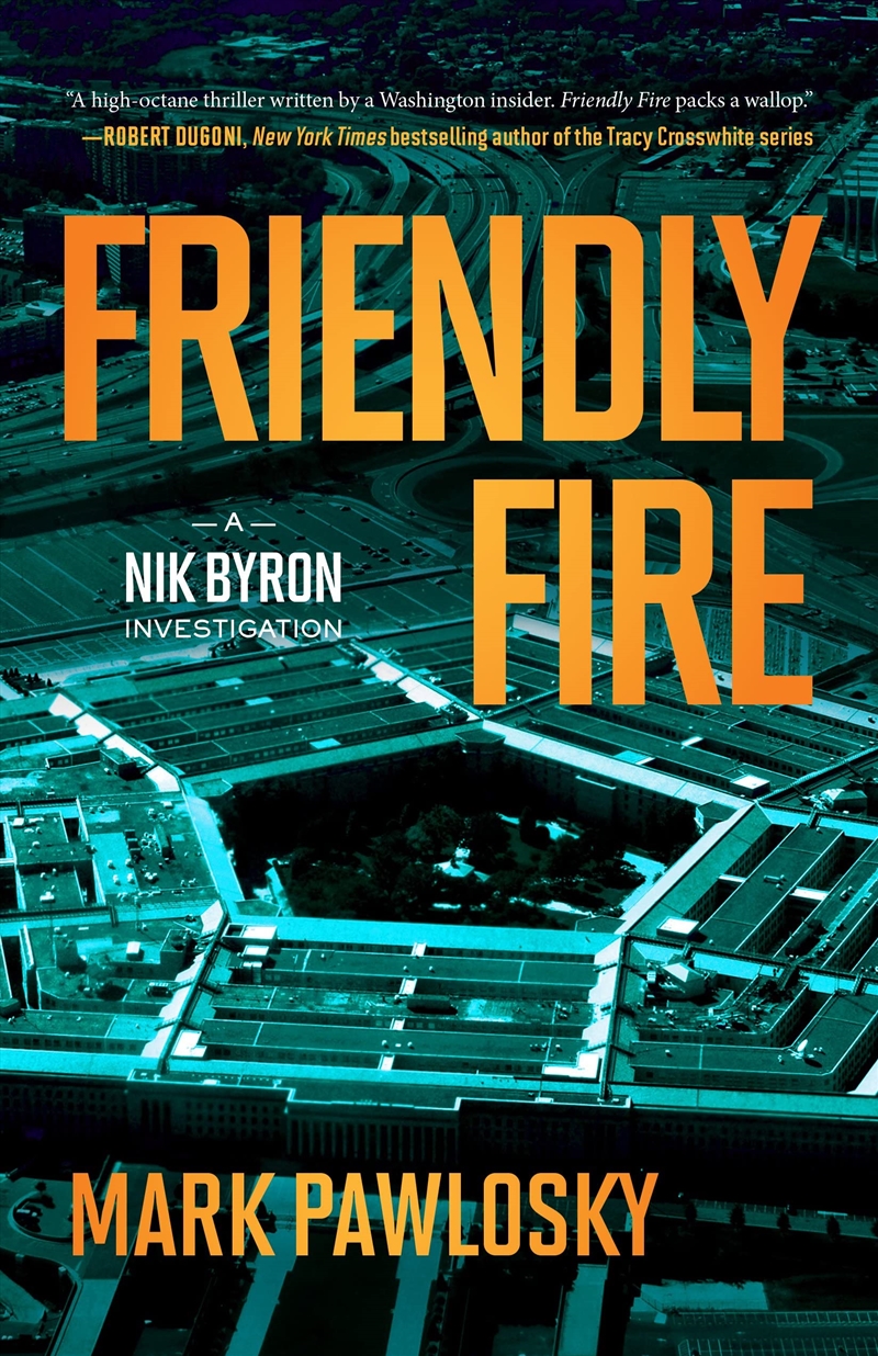 Friendly Fire/Product Detail/General Fiction Books