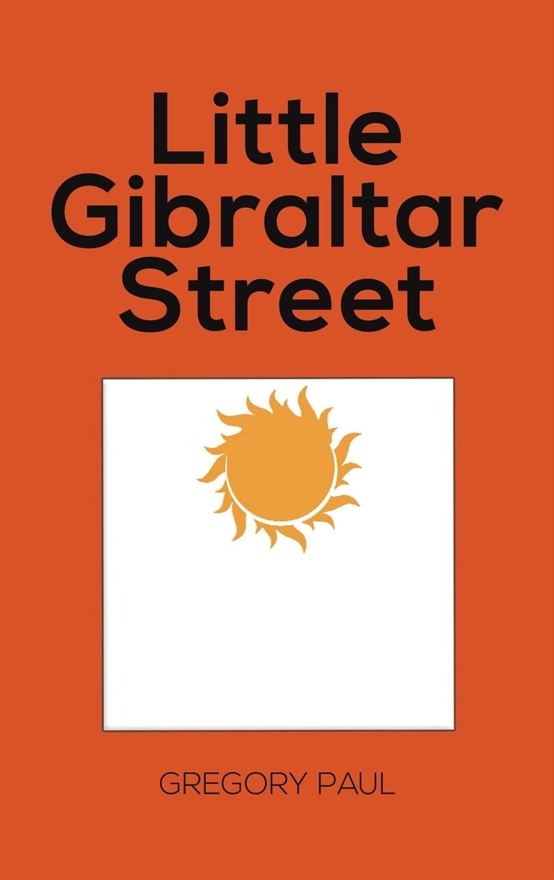 Little Gibraltar Street/Product Detail/General Fiction Books