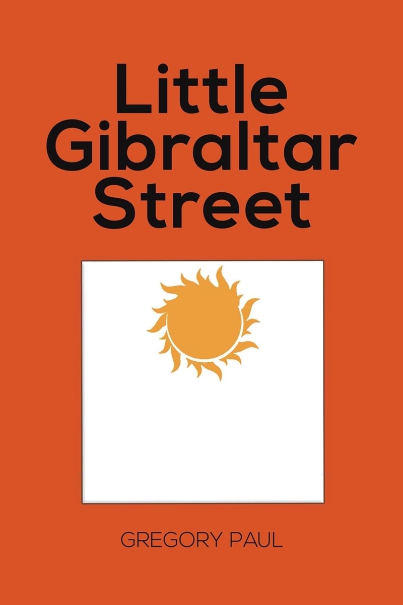 Little Gibraltar Street/Product Detail/General Fiction Books