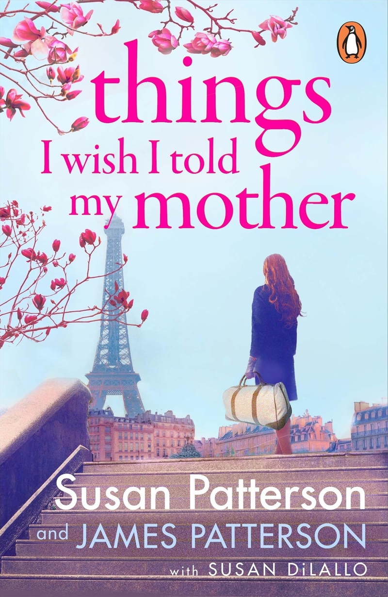 Things I Wish I Told My Mother/Product Detail/General Fiction Books