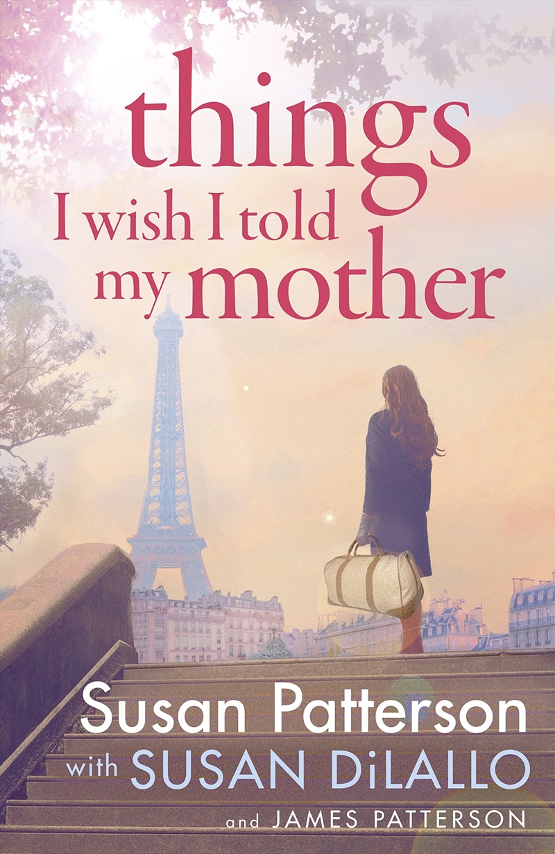 Things I Wish Id Told My Mother/Product Detail/General Fiction Books