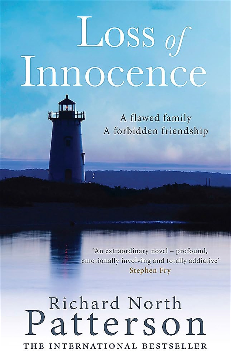 Loss Of Innocence/Product Detail/General Fiction Books