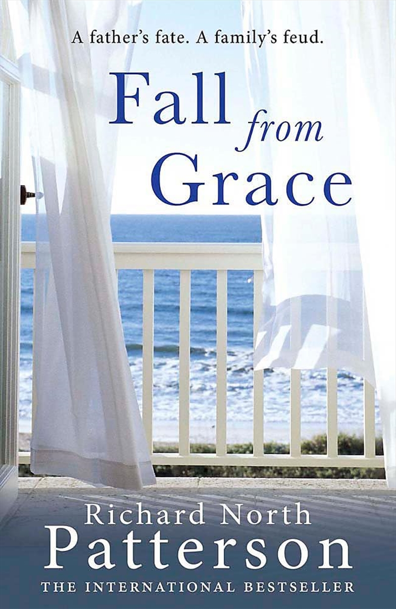Fall From Grace/Product Detail/General Fiction Books