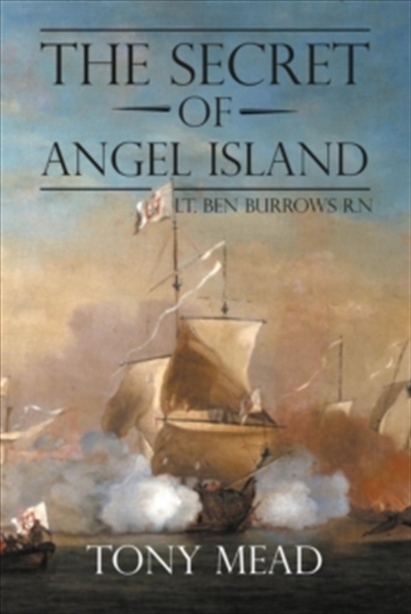 The Secret Of Angel Island/Product Detail/General Fiction Books
