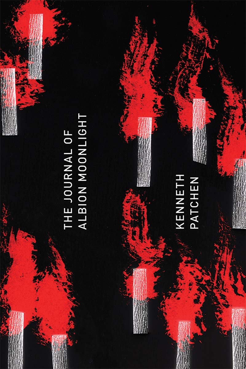 Journal Of Albion Moonlight/Product Detail/General Fiction Books