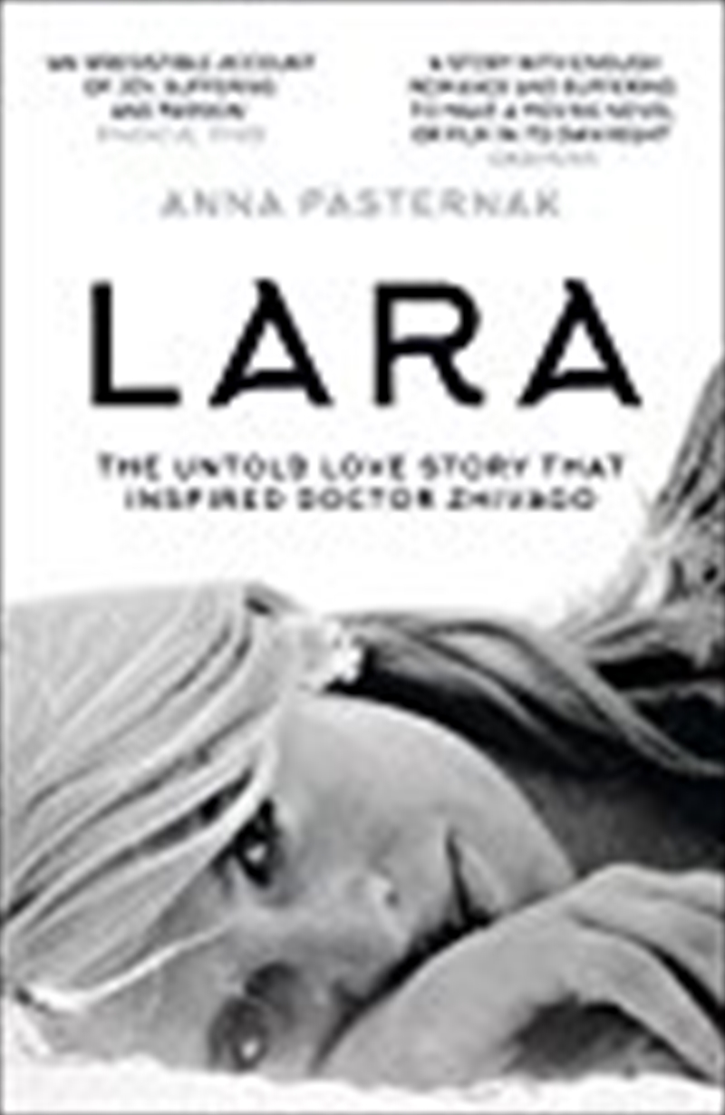 Lara/Product Detail/General Fiction Books