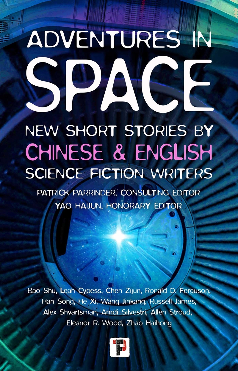 Adventures In Space/Product Detail/General Fiction Books