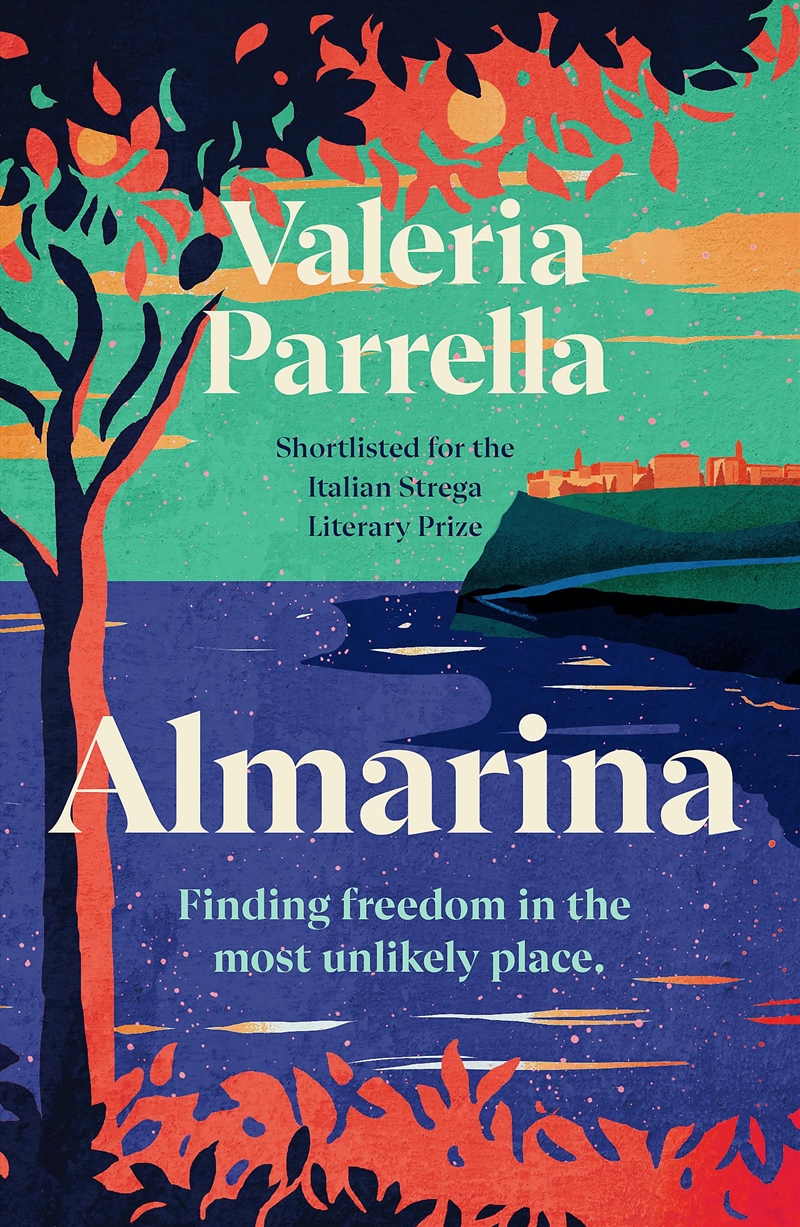 Almarina/Product Detail/General Fiction Books