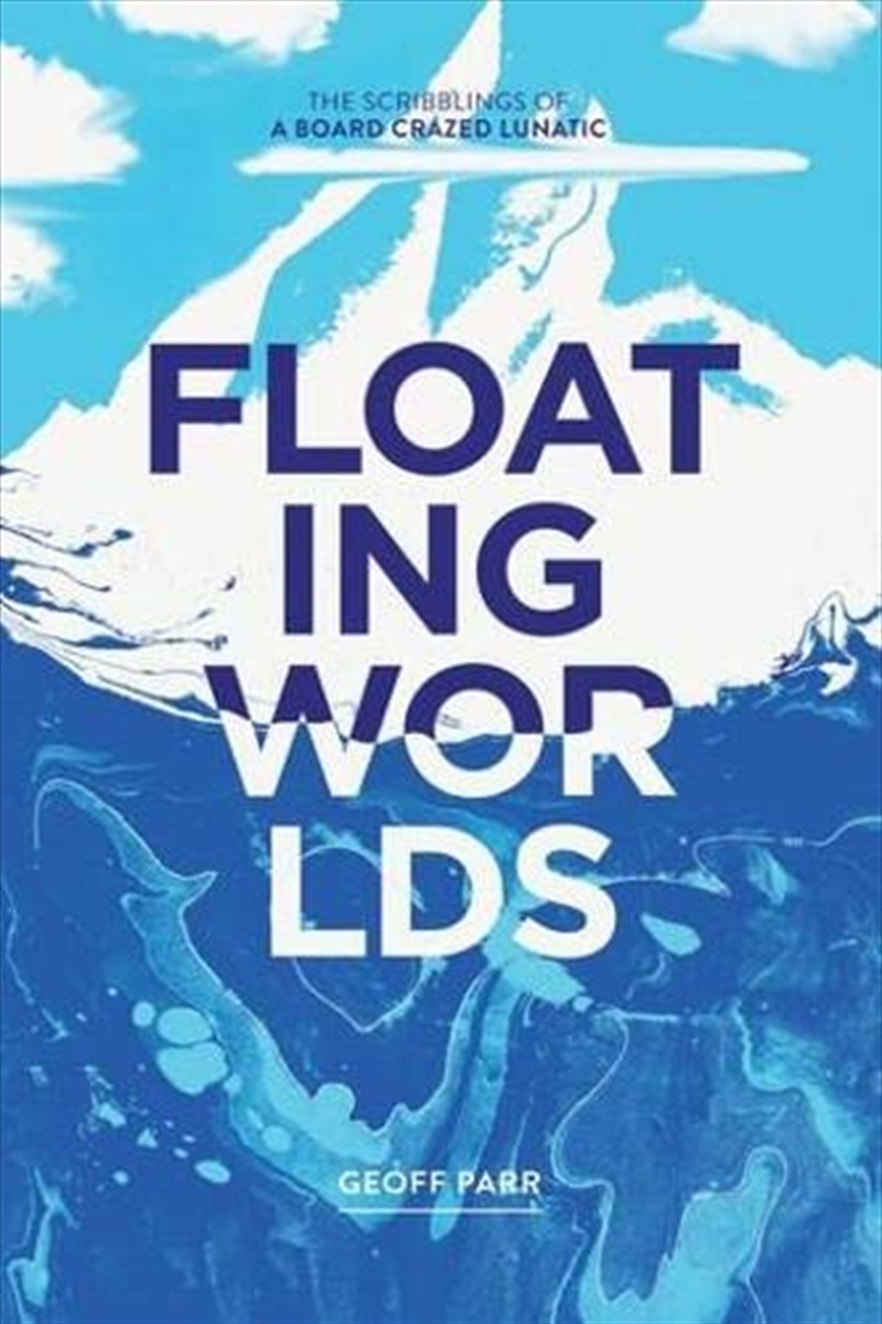 Floating Worlds/Product Detail/General Fiction Books