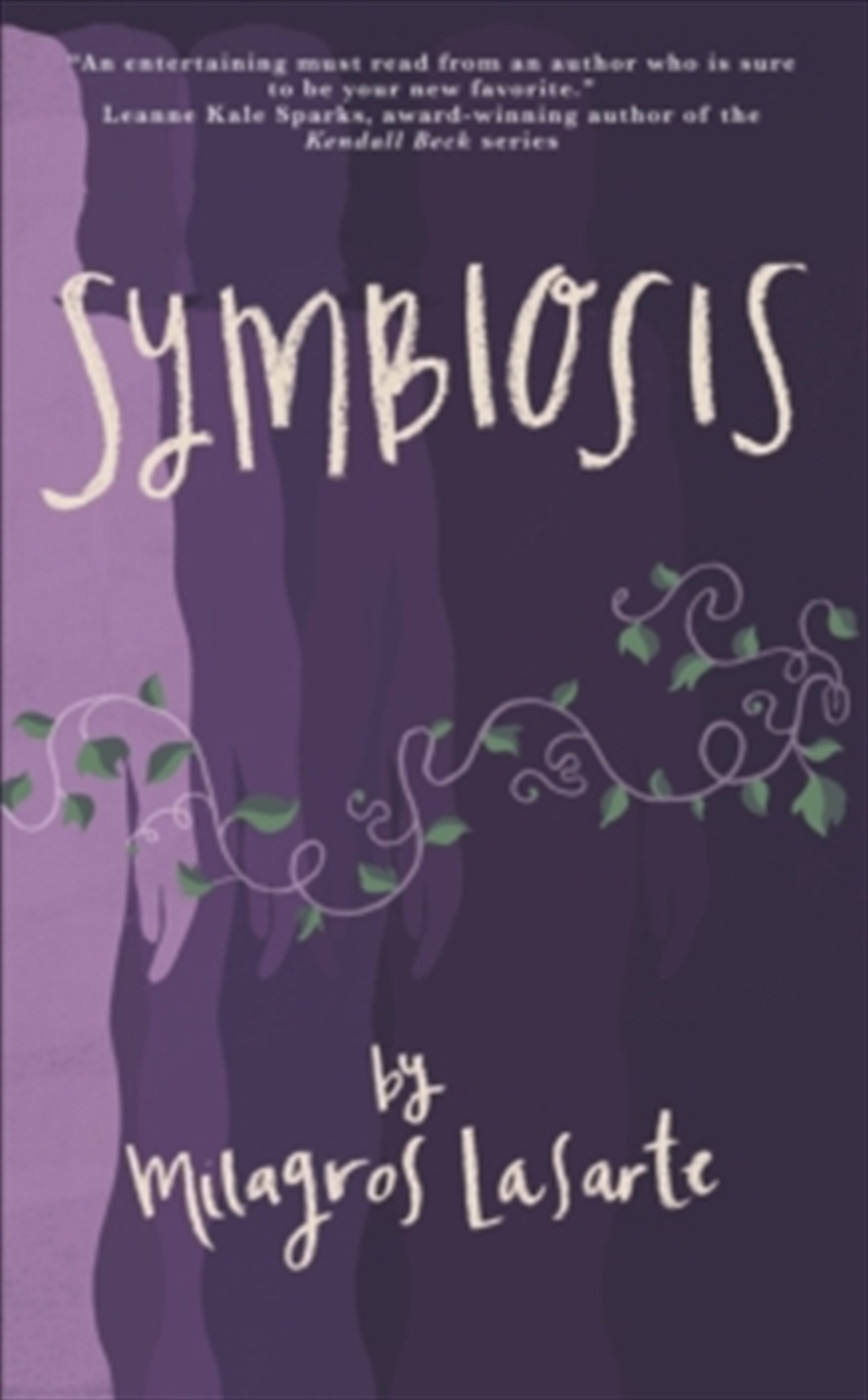Symbiosis/Product Detail/General Fiction Books