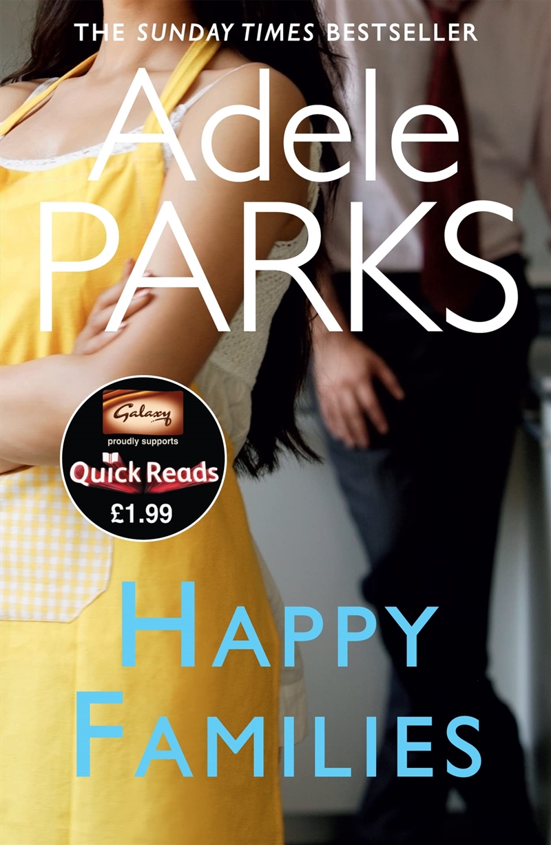 Happy Families/Product Detail/General Fiction Books