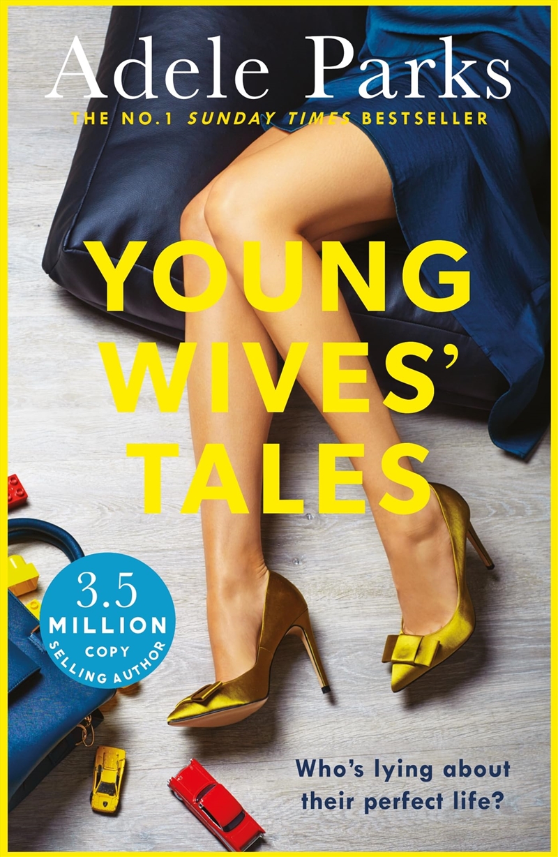 Young Wives Tales/Product Detail/General Fiction Books