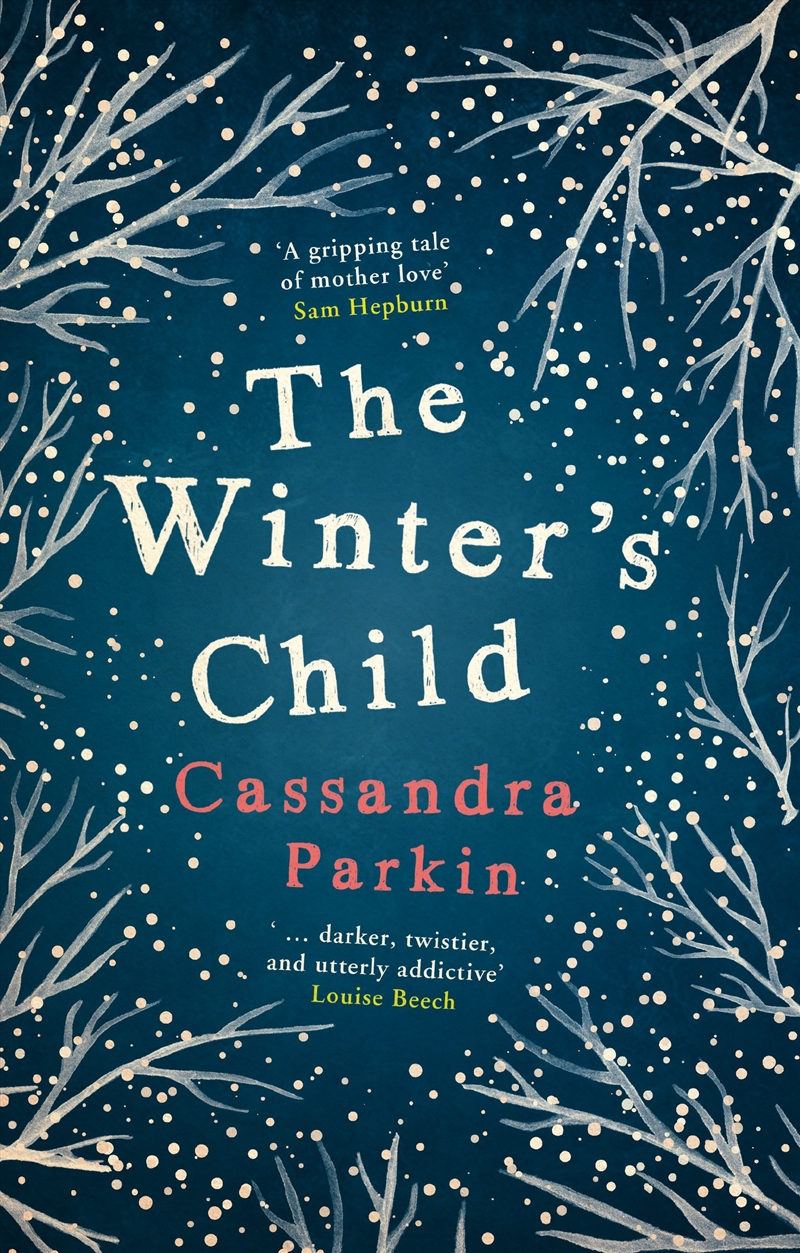 Winters Child/Product Detail/General Fiction Books