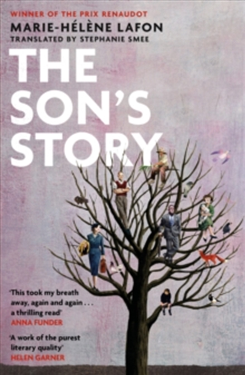 Sons Story/Product Detail/General Fiction Books