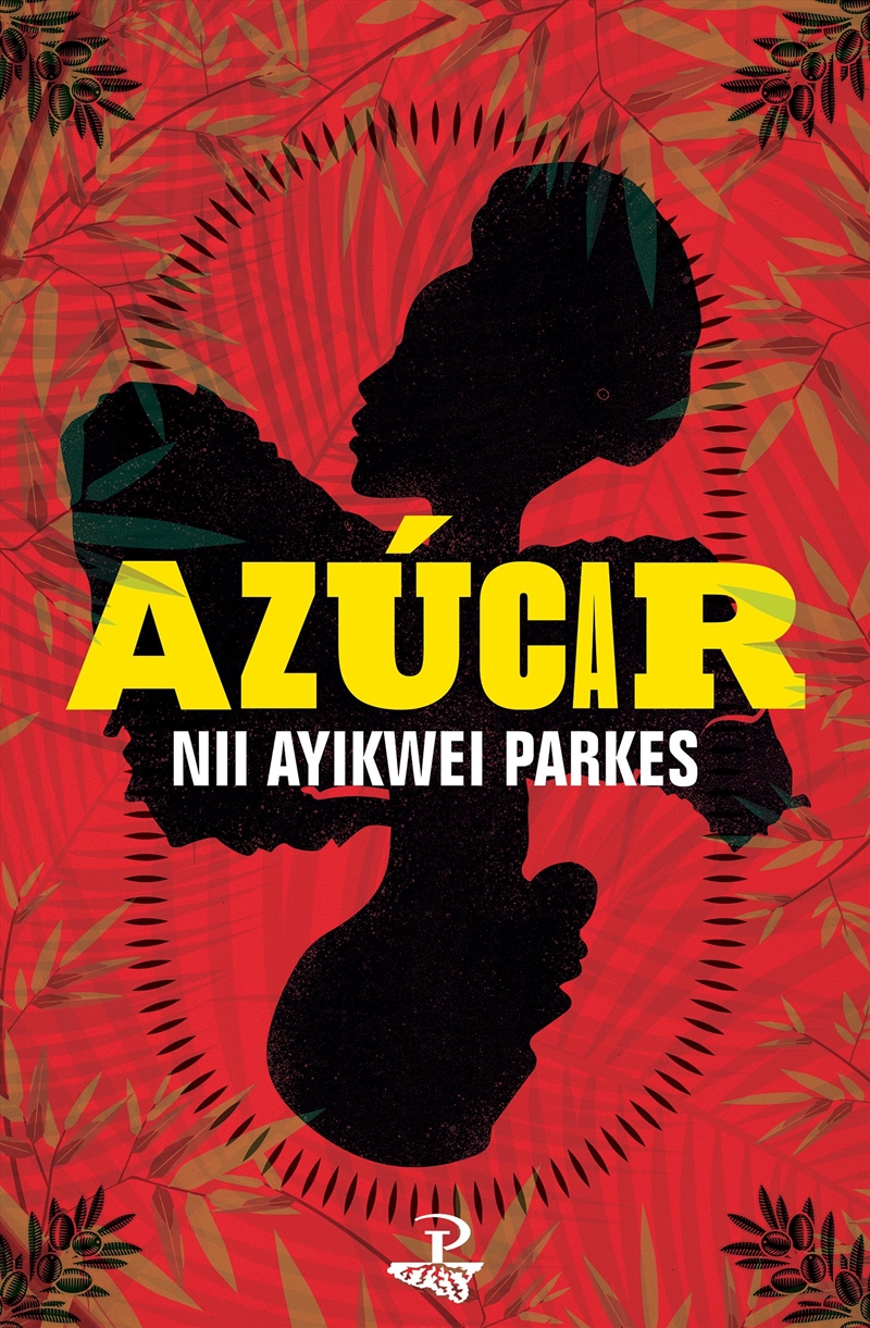 Azucar/Product Detail/General Fiction Books
