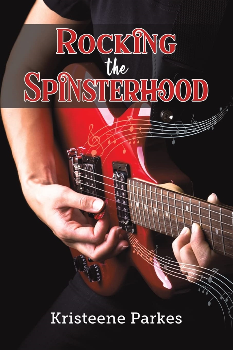 Rocking The Spinsterhood/Product Detail/General Fiction Books