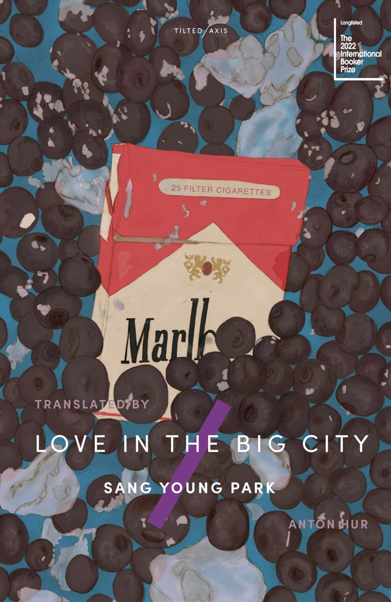 Love In The Big City/Product Detail/General Fiction Books