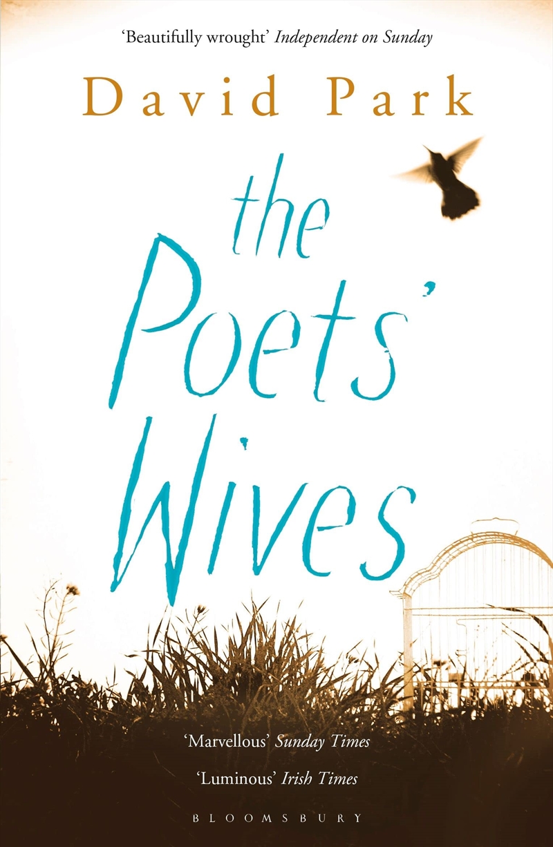 Poets Wives/Product Detail/General Fiction Books