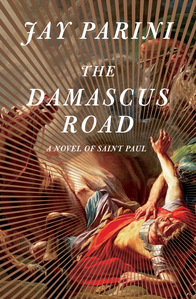 Damascus Road/Product Detail/General Fiction Books