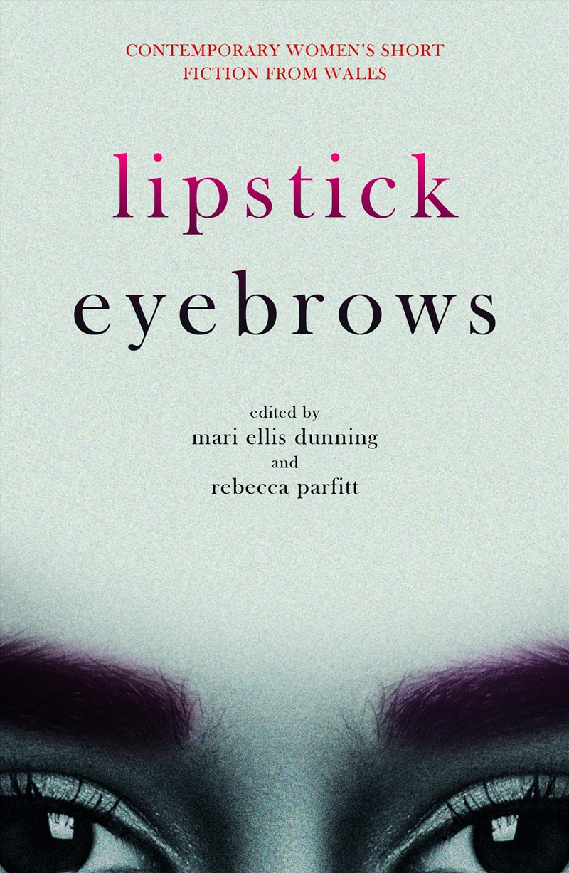 Lipstick Eyebrows/Product Detail/General Fiction Books