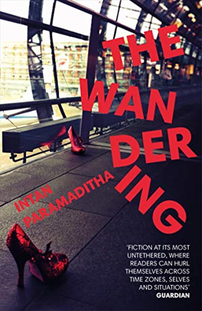 Wandering/Product Detail/General Fiction Books