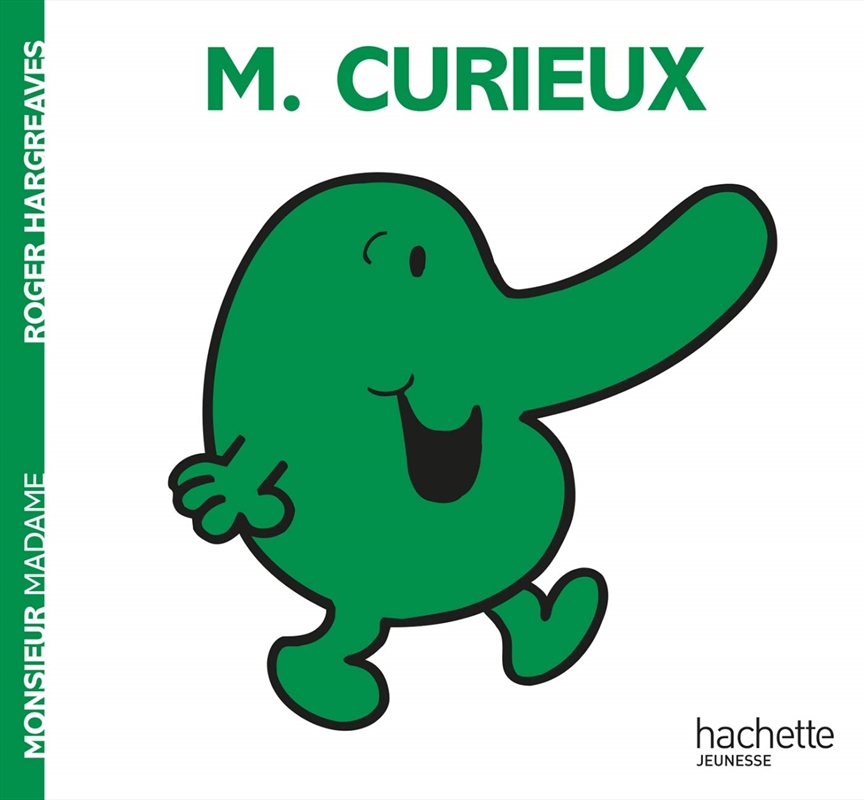 Collection Monsieur Madame Mr Men Little/Product Detail/General Fiction Books