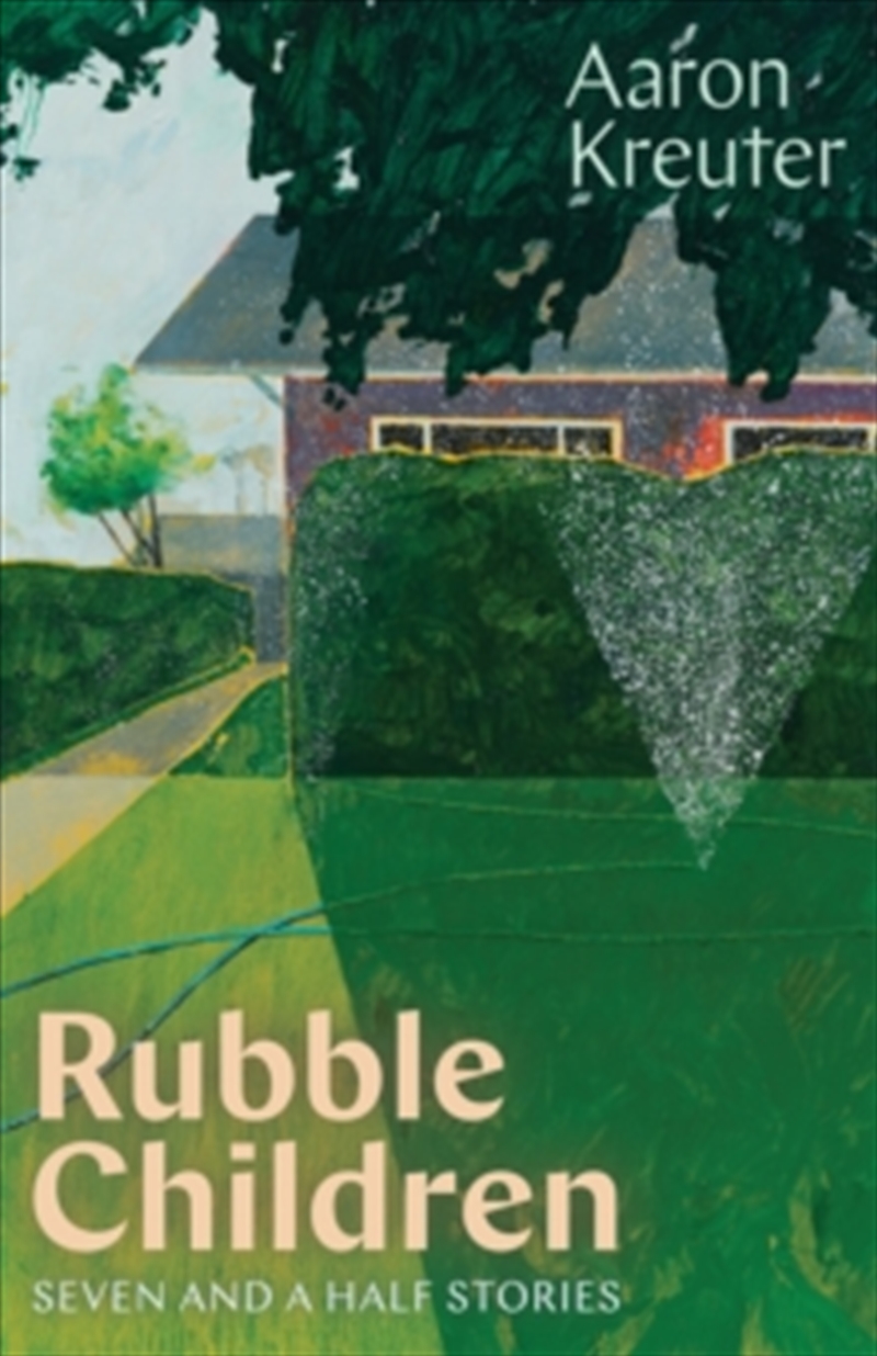 Rubble Children/Product Detail/General Fiction Books